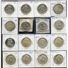 Image 1 : USA Half Dollars - Lot of 30