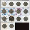 Image 3 : USA Half Dollars - Lot of 30