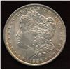 Image 1 : USA 1886 Morgan Dollar