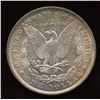 Image 2 : USA 1886 Morgan Dollar
