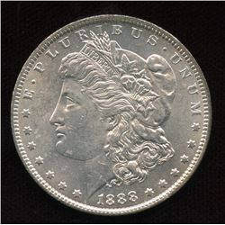 USA 1888-O Morgan Dollar