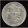 Image 1 : USA 1890 Morgan Dollar