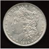 Image 1 : USA 1896 Morgan Dollar