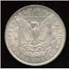 Image 2 : USA 1896 Morgan Dollar