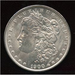 USA 1900-O Morgan Dollar