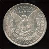 Image 2 : USA 1901-O Morgan Dollar