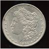 Image 1 : USA 1904 Morgan Dollar