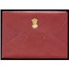 Image 2 : India 1974 Proof 10-coin set
