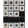 Image 11 : Uncle Bernie's World Coin Collection A-L
