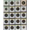 Image 12 : Uncle Bernie's World Coin Collection A-L