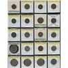 Image 15 : Uncle Bernie's World Coin Collection A-L
