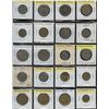 Image 16 : Uncle Bernie's World Coin Collection A-L