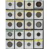 Image 18 : Uncle Bernie's World Coin Collection A-L
