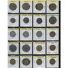 Image 20 : Uncle Bernie's World Coin Collection A-L