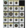 Image 21 : Uncle Bernie's World Coin Collection A-L