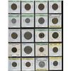 Image 22 : Uncle Bernie's World Coin Collection A-L