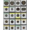 Image 2 : Uncle Bernie's World Coin Collection A-L