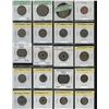 Image 3 : Uncle Bernie's World Coin Collection A-L