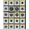 Image 4 : Uncle Bernie's World Coin Collection A-L