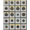 Image 6 : Uncle Bernie's World Coin Collection A-L