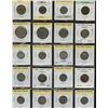 Image 7 : Uncle Bernie's World Coin Collection A-L