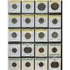 Image 10 : Uncle Bernie's Great Britain & World Coin Collection M-Z