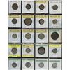 Image 14 : Uncle Bernie's Great Britain & World Coin Collection M-Z