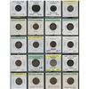 Image 16 : Uncle Bernie's Great Britain & World Coin Collection M-Z