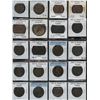 Image 18 : Uncle Bernie's Great Britain & World Coin Collection M-Z
