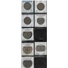 Image 22 : Uncle Bernie's Great Britain & World Coin Collection M-Z