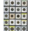 Image 24 : Uncle Bernie's Great Britain & World Coin Collection M-Z