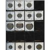 Image 25 : Uncle Bernie's Great Britain & World Coin Collection M-Z