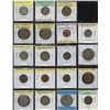 Image 2 : Uncle Bernie's Great Britain & World Coin Collection M-Z