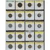 Image 9 : Uncle Bernie's Great Britain & World Coin Collection M-Z