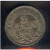 Image 1 : 1903 Newfoundland Five Cents