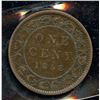 Image 1 : 1858 One Cent