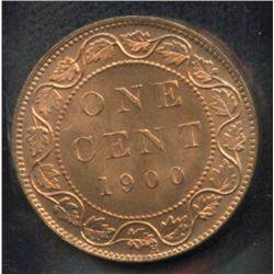 1900H One Cent