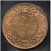 Image 1 : 1900H One Cent