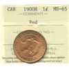 Image 2 : 1900H One Cent