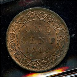 1900H One Cent