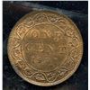 Image 1 : 1901 One Cent