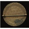 Image 2 : 1908 Canada Large Cent Enameled Encased