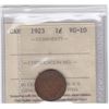 Image 2 : One Cent ICCS Group - Lot of 2