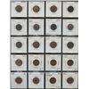 Image 1 : Canadian One Cent Lot