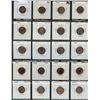 Image 2 : Canadian One Cent Lot