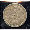 Image 1 : 1870 Five Cents