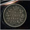 Image 1 : 1884 Five Cents