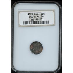 1902H Five Cents