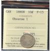 Image 2 : 1880H Ten Cents