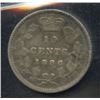 Image 1 : 1886 Ten Cents